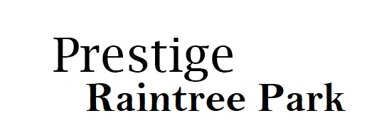 Prestige Raintree Park Logo