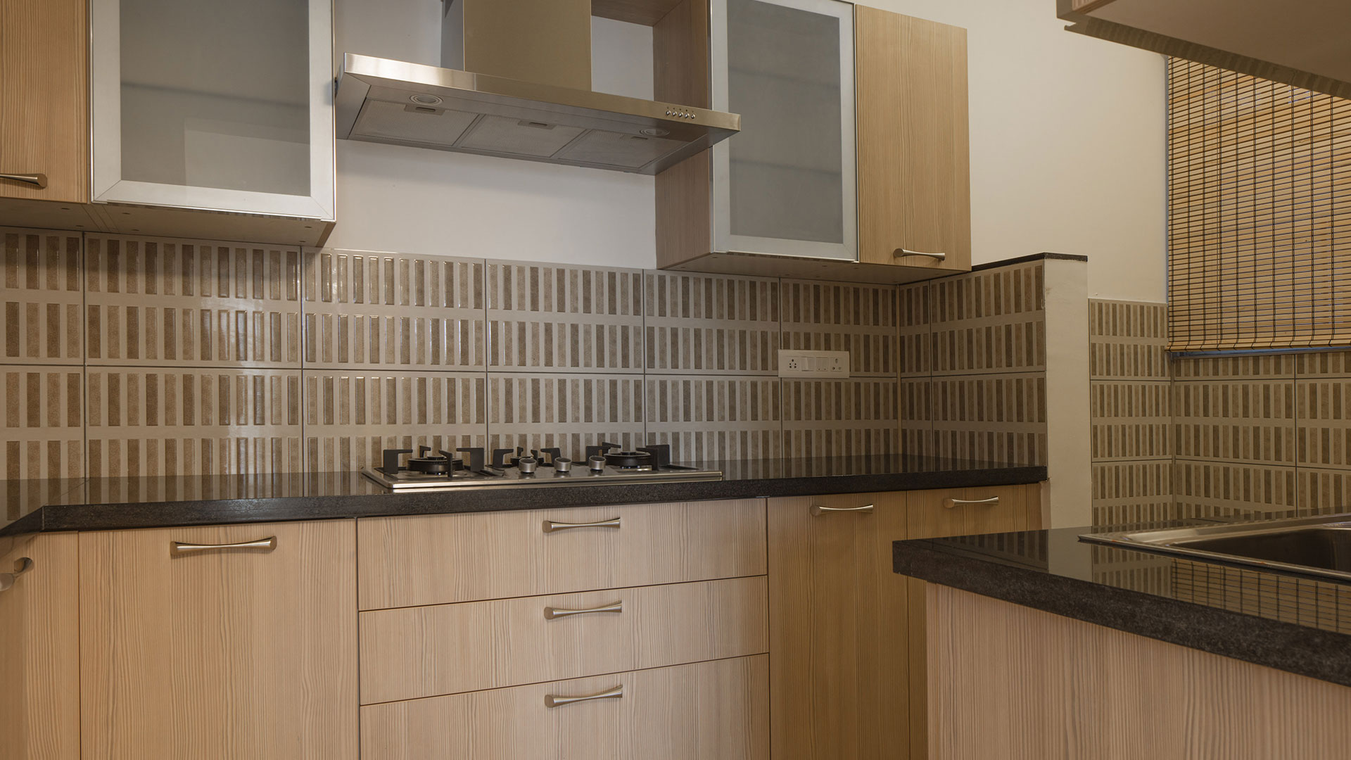 Prestige Raintree Park Kitchen Photos