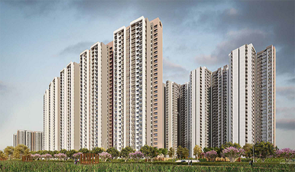 Prestige Projects in Bangalore 2024