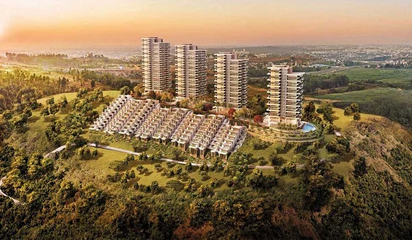 10 Best Prestige Apartments In Bangalore