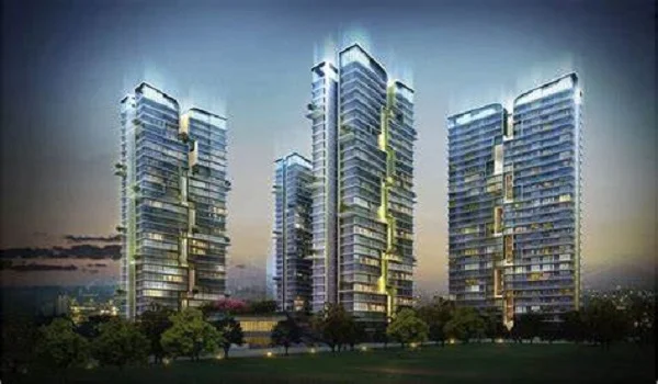 2 Bhk Ready To Move In Flats In Bangalore