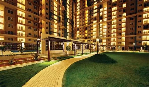 3 BHK Ready to Move in Flats in Bangalore