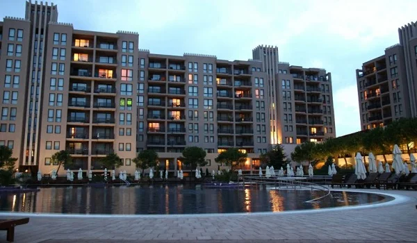 Advantages Of Buying Apartments In Prestige Raintree Park
