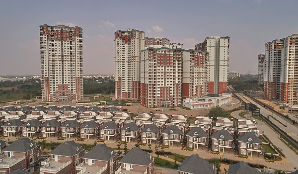 Featured Image of Advantages Of Prestige Group Township Projects