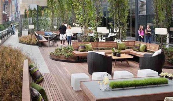 Amenities