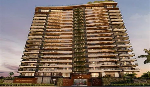 Featured Image of Apartments in Bangalore