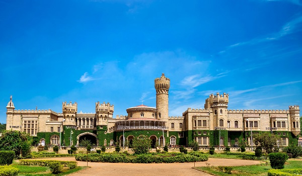 Bangalore Palace