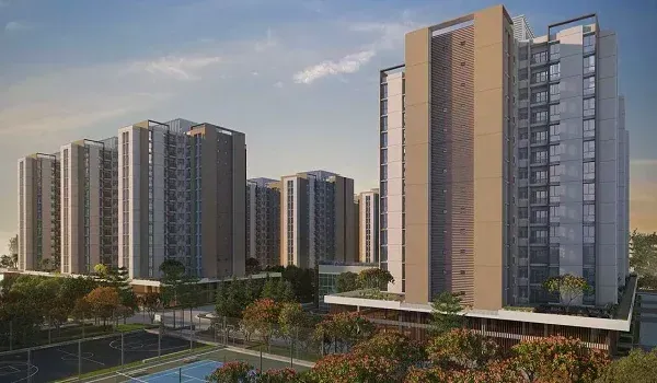 Featured Image of Best Branded Apartments In East Bangalore 2025