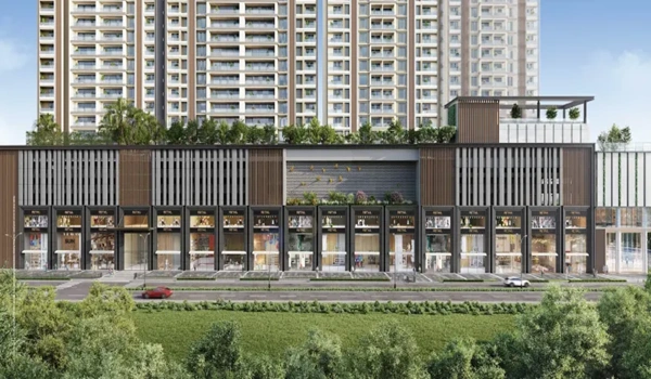 Featured Image of Best Ongoing Properties In East Bangalore 2025