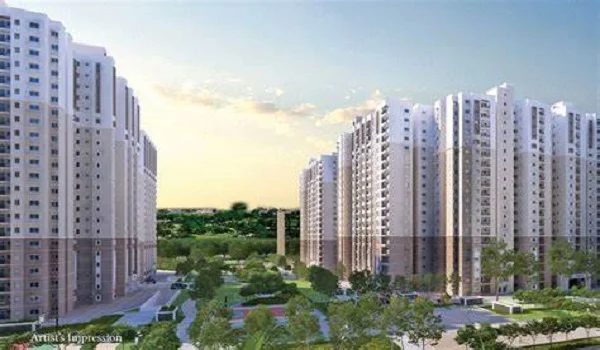 Best Prestige Apartments in Bangalore 2024