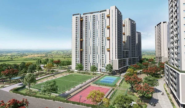Featured Image Best Prestige Apartments In Varthur Road