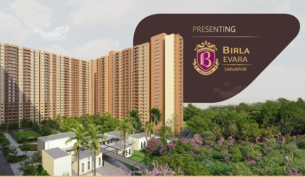 Featured Image of Birla Evara – Smart-Priced Apartments in Kodathi