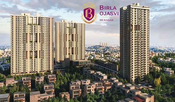 Featured Image of Birla Ojasvi – Affordable Township in RR Nagar