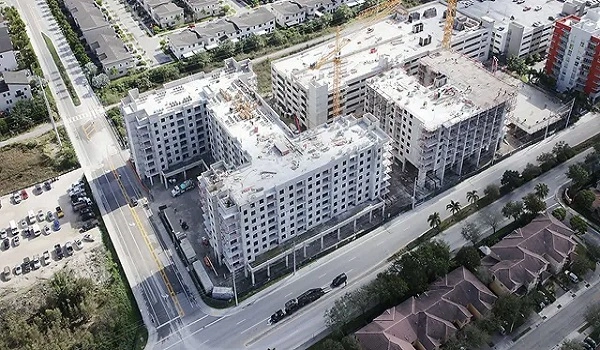 Featured Image of Century Midtown