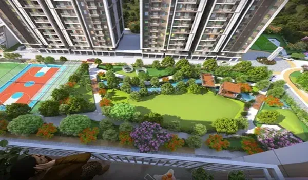 Featured Image of DSR Highland Greenz