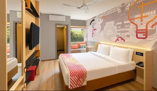 Featured Image of Ginger Bangalore