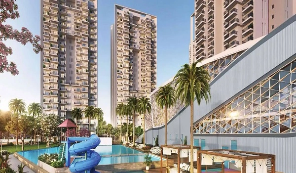 Featured Image of Godrej MSR City – Affordable Flats in North Bangalore