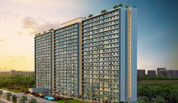 Featured Image of Godrej Tiara – High-End Value Homes in West Bangalore