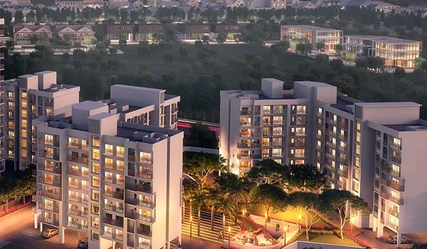 Godrej Vihaa
