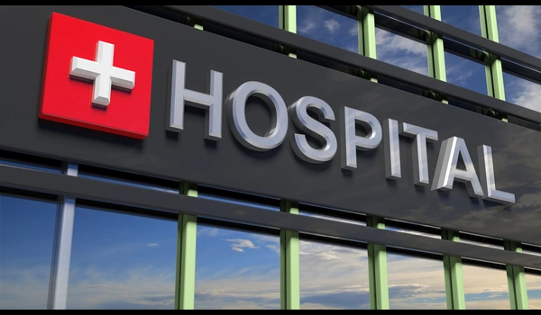Featured Image of Hospitals Near Whitefield