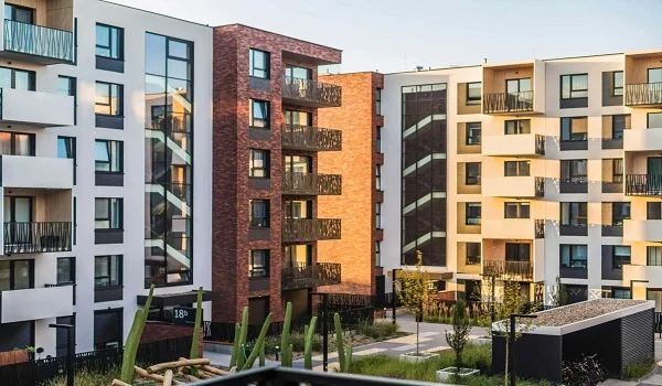 Featured Image of How Many Units are in Prestige Raintree Park