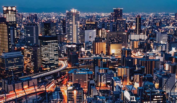 Infrastructural Development