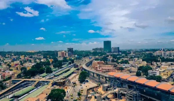 Featured Image of Is It Good to Buy an Apartment in East Bangalore in 2025?