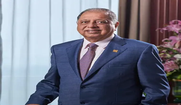 Corporate profile photo of Rezwan Razack, Joint MD of Prestige Group