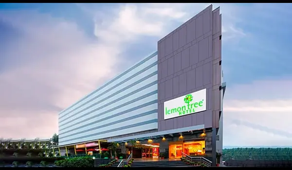 Featured Image of Lemon Tree Hotel 