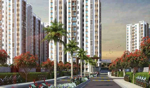 Low-Rise Apartments in Bangalore