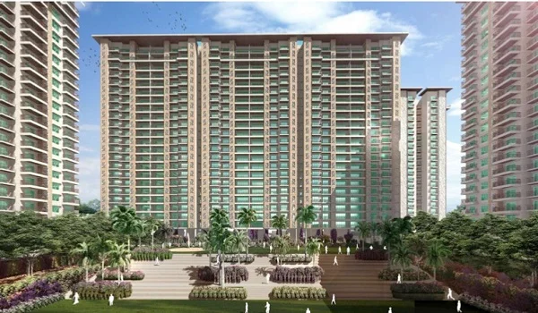 Featured Image of Luxurious Property in Bangalore 2025