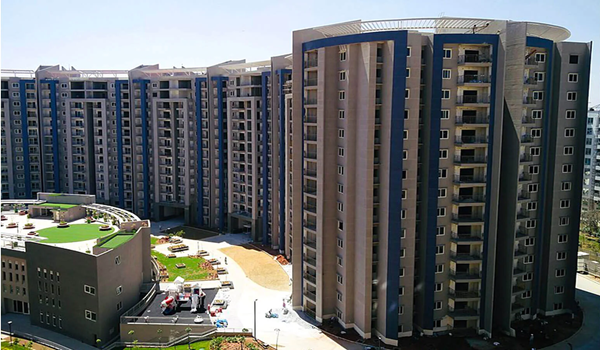 Luxury Villas Apartments in Whitefield 2024