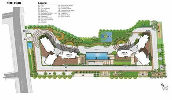 Master Plan