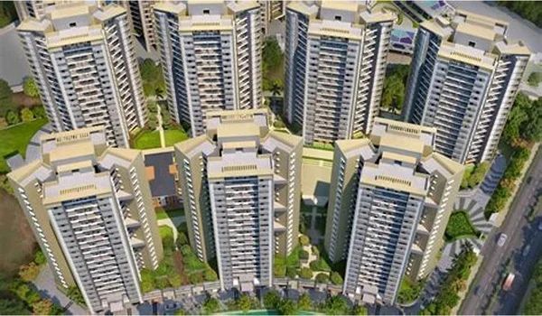 Featured Image of Nambiar District 25 – Budget Township Living off Sarjapur Road