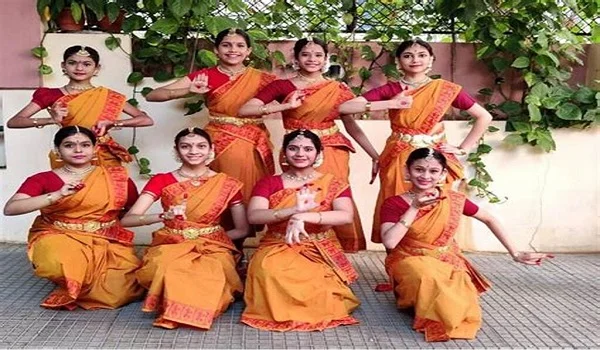 Featured Image of Nrityagram