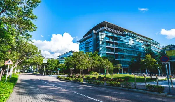 Oakwood at The Prestige City
