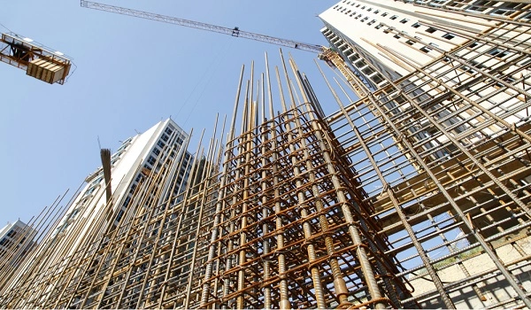 Featured Image of Physical infrastructure