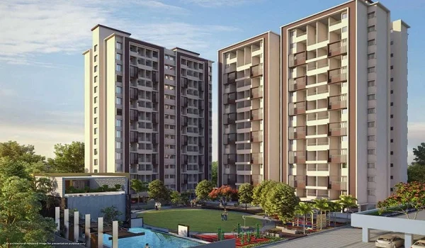 Featured Image of Prestige 1 BHK Flats in Bangalore
