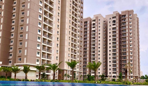 Featured Image of Prestige Apartments in Electronic City