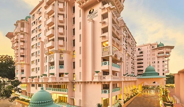 Featured Image of Prestige Apartments near Airport