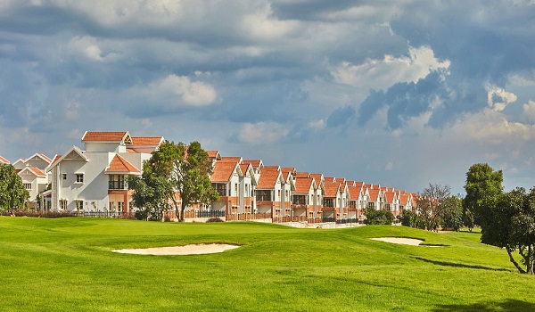 Featured Image of Prestige Augusta Golf Village