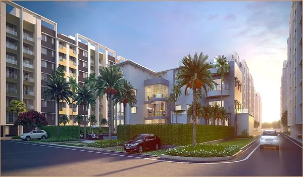 Featured Image of Prestige Clairemont