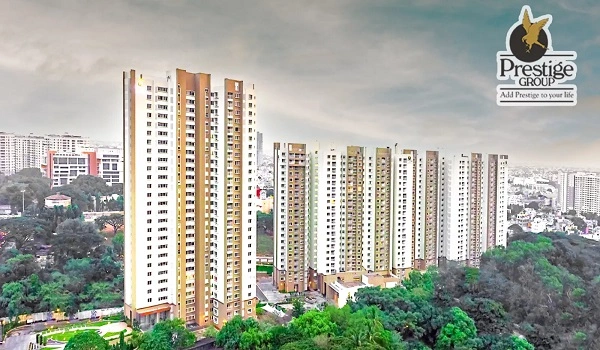 Prestige Crystal Lawns