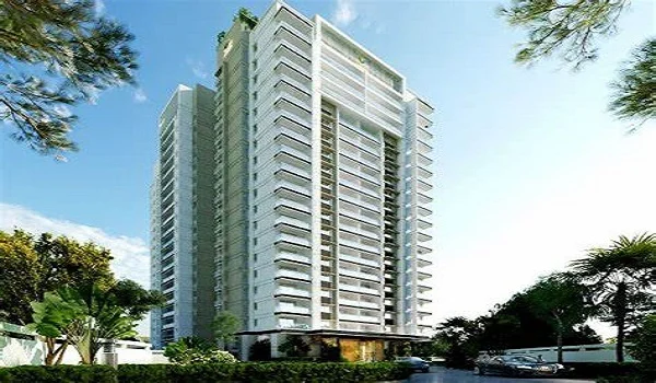 Prestige Eden Garden