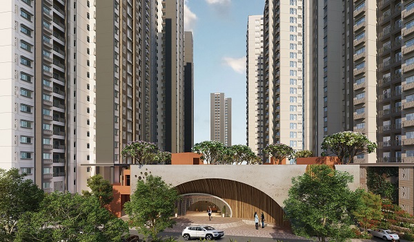 Featured Image of Eden Park @ The Prestige City
