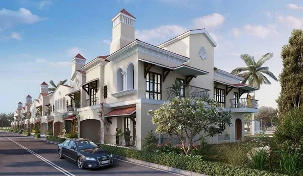 Prestige Estate