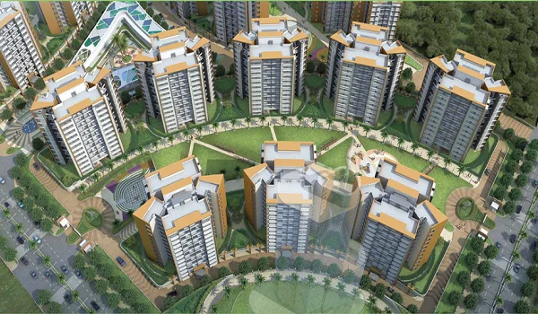 Featured Image of Prestige Evergreen @ Prestige Raintree Park