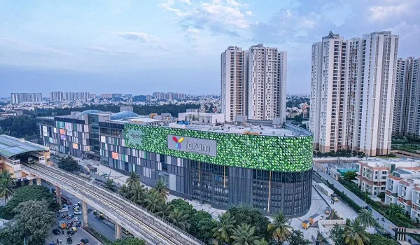 Featured Image Prestige Forum Mall