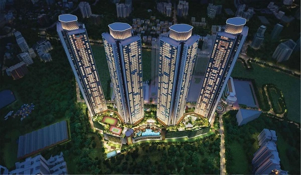 Prestige Grove Hills