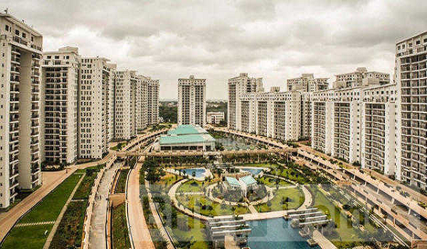 Featured Image of Prestige Haven Under Raintree Whitefield Apartments
